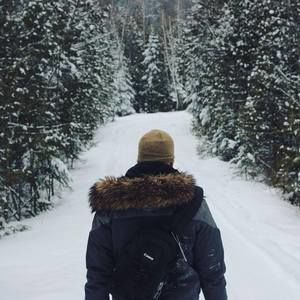 Meet your Posher, Alex